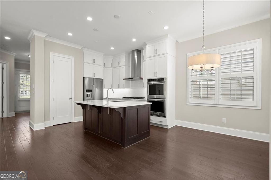 293 Thompson Street Alpharetta GA 30009