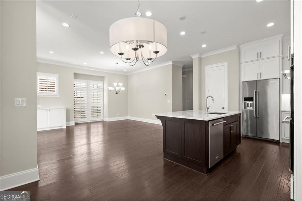 293 Thompson Street Alpharetta GA 30009