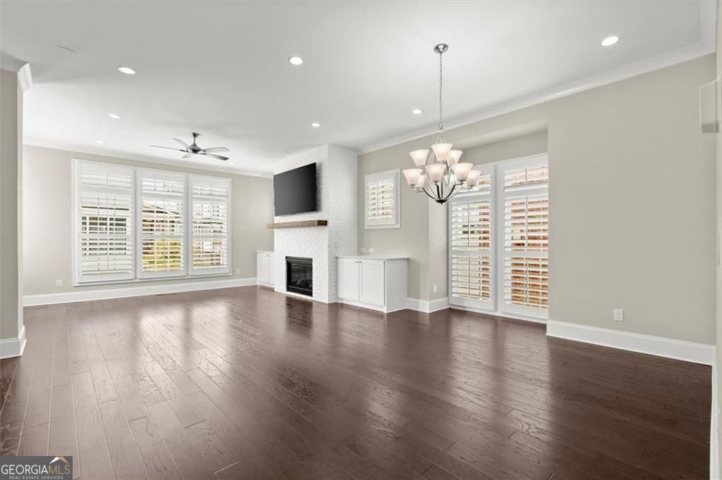 293 Thompson Street Alpharetta GA 30009