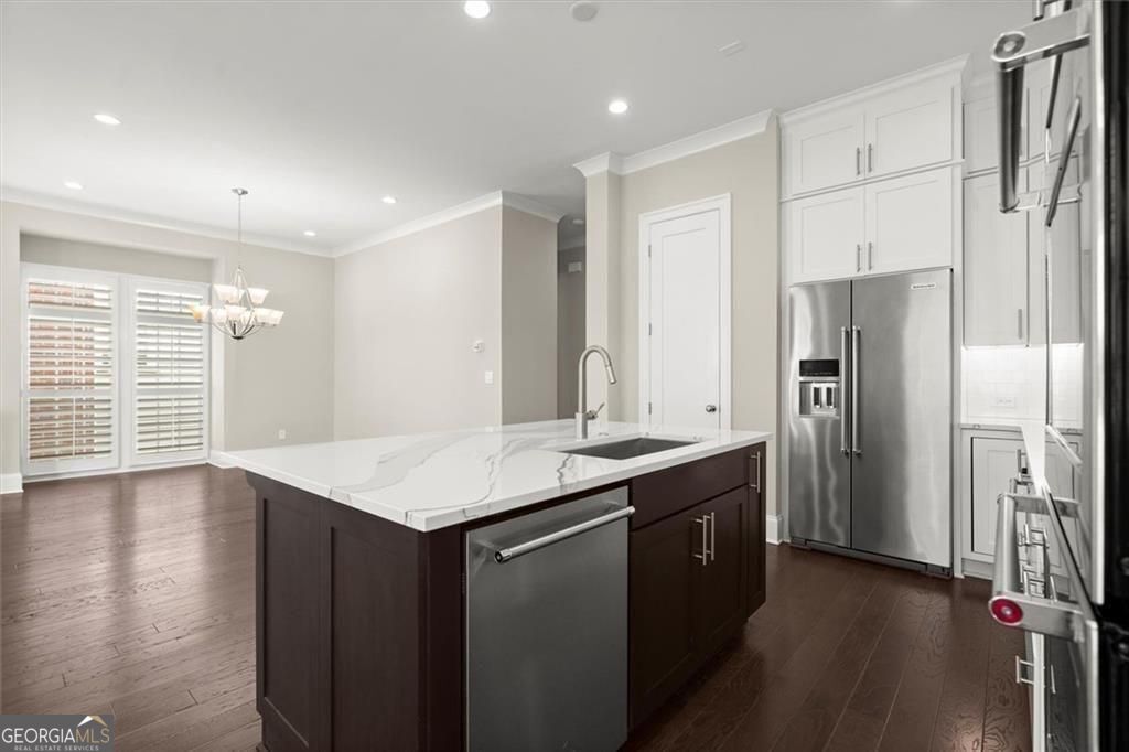 293 Thompson Street Alpharetta GA 30009