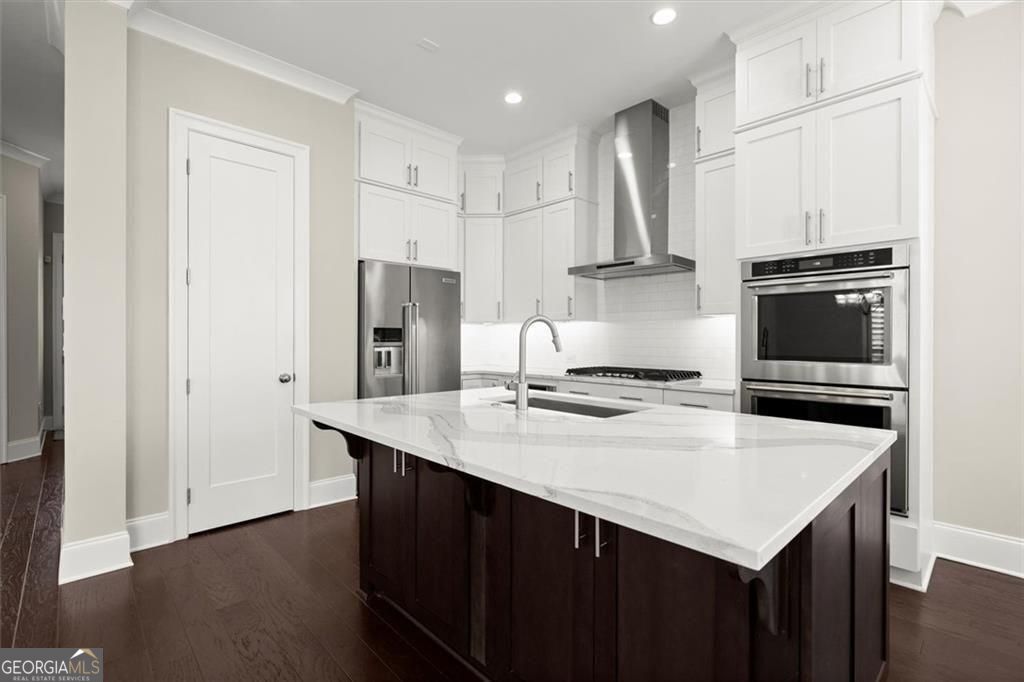 293 Thompson Street Alpharetta GA 30009