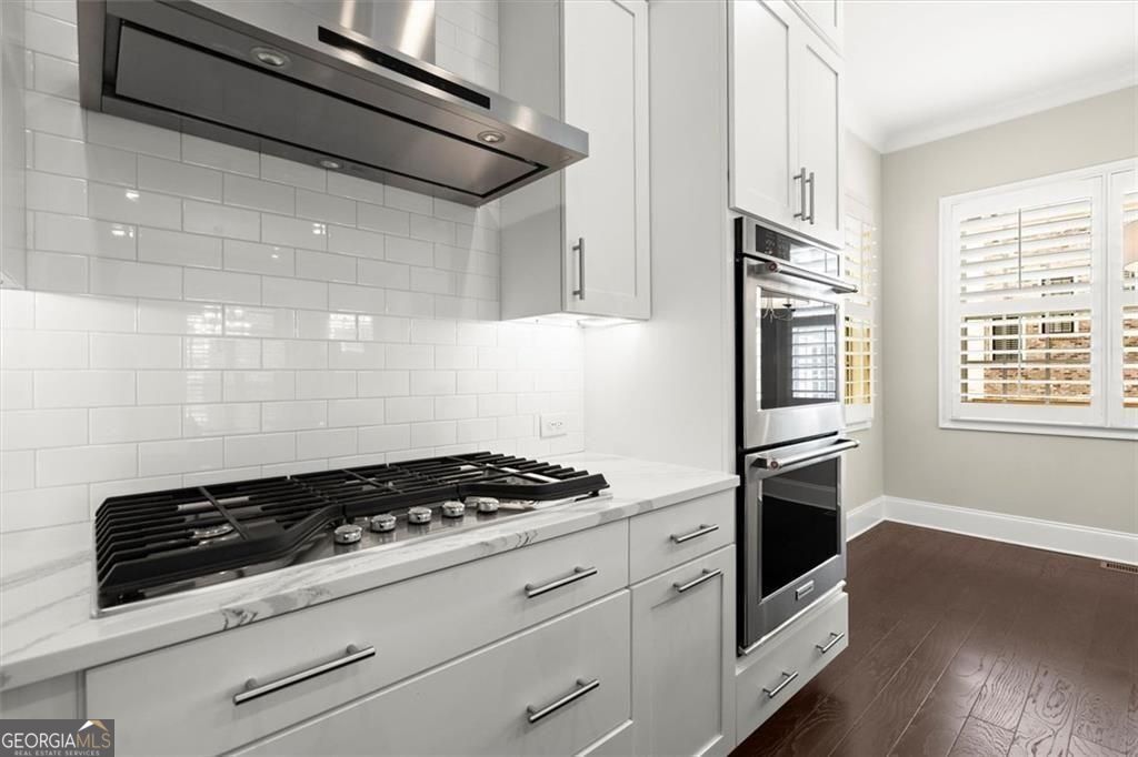 293 Thompson Street Alpharetta GA 30009