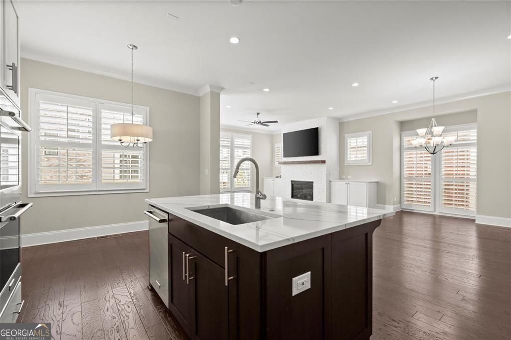 293 Thompson Street Alpharetta GA 30009