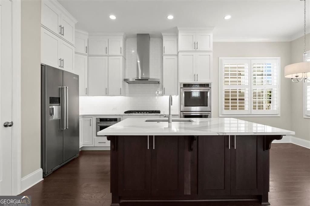293 Thompson Street Alpharetta GA 30009