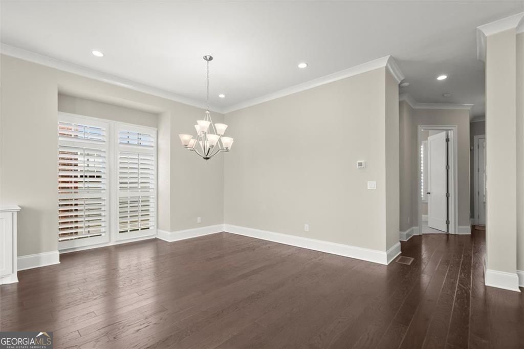 293 Thompson Street Alpharetta GA 30009