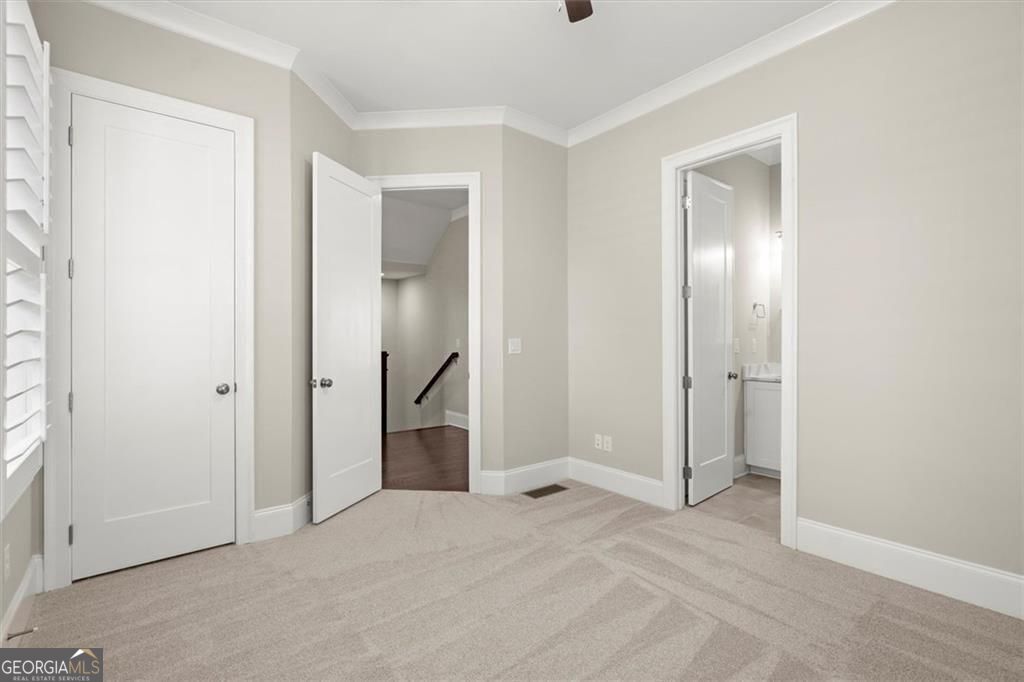 293 Thompson Street Alpharetta GA 30009