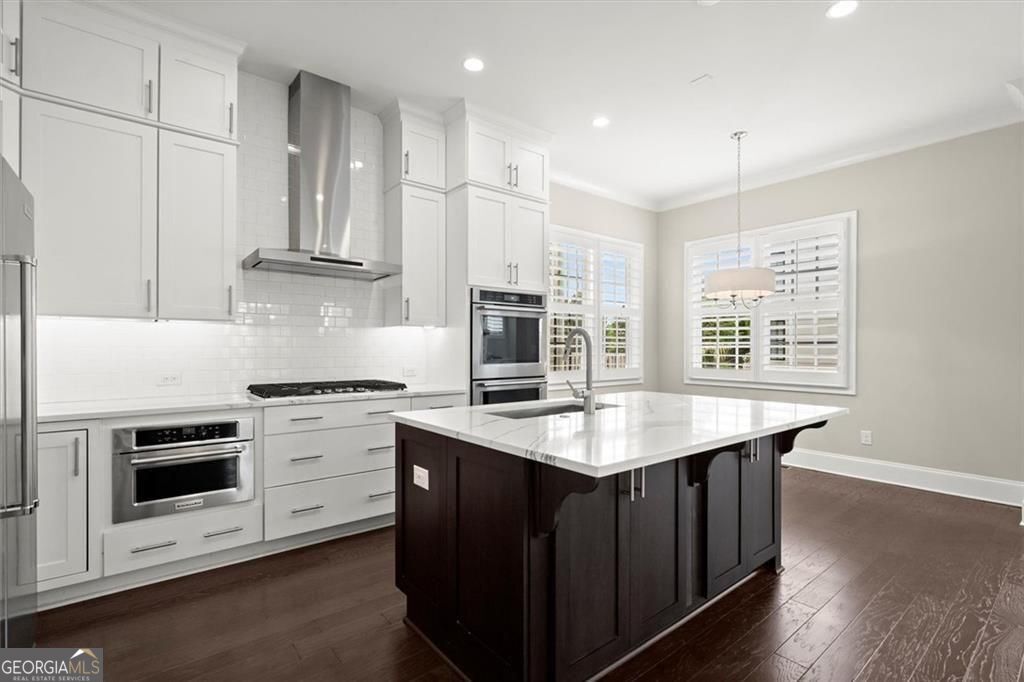293 Thompson Street Alpharetta GA 30009