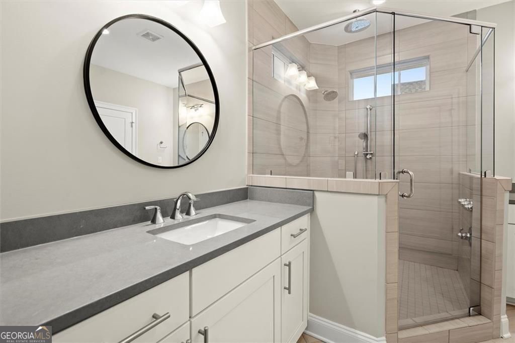 293 Thompson Street Alpharetta GA 30009