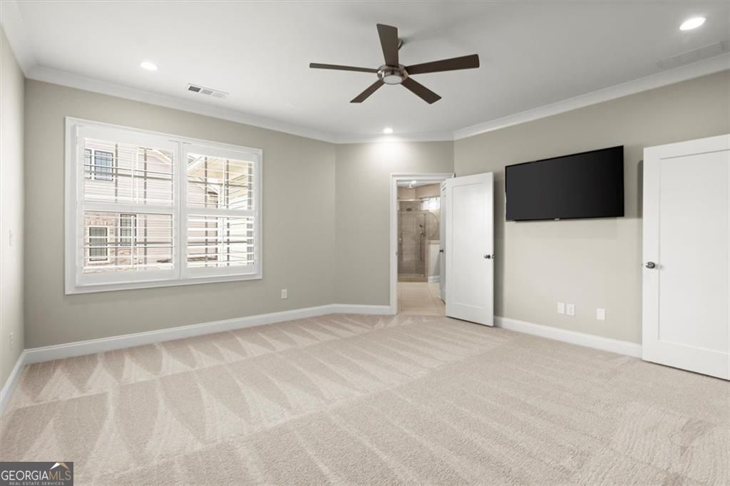 293 Thompson Street Alpharetta GA 30009