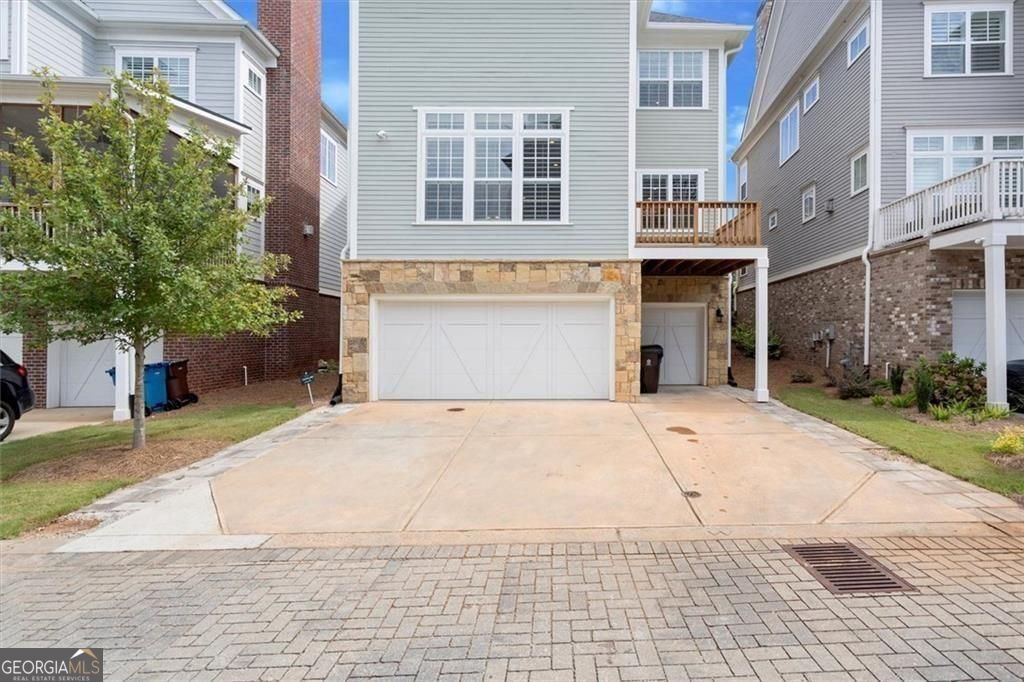 293 Thompson Street Alpharetta GA 30009