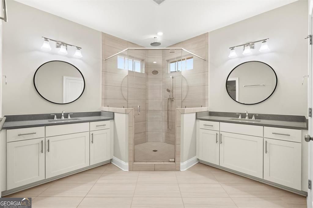 293 Thompson Street Alpharetta GA 30009
