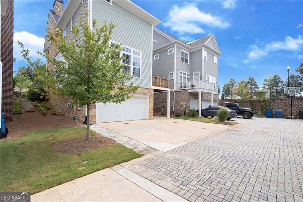 293 Thompson Street Alpharetta GA 30009