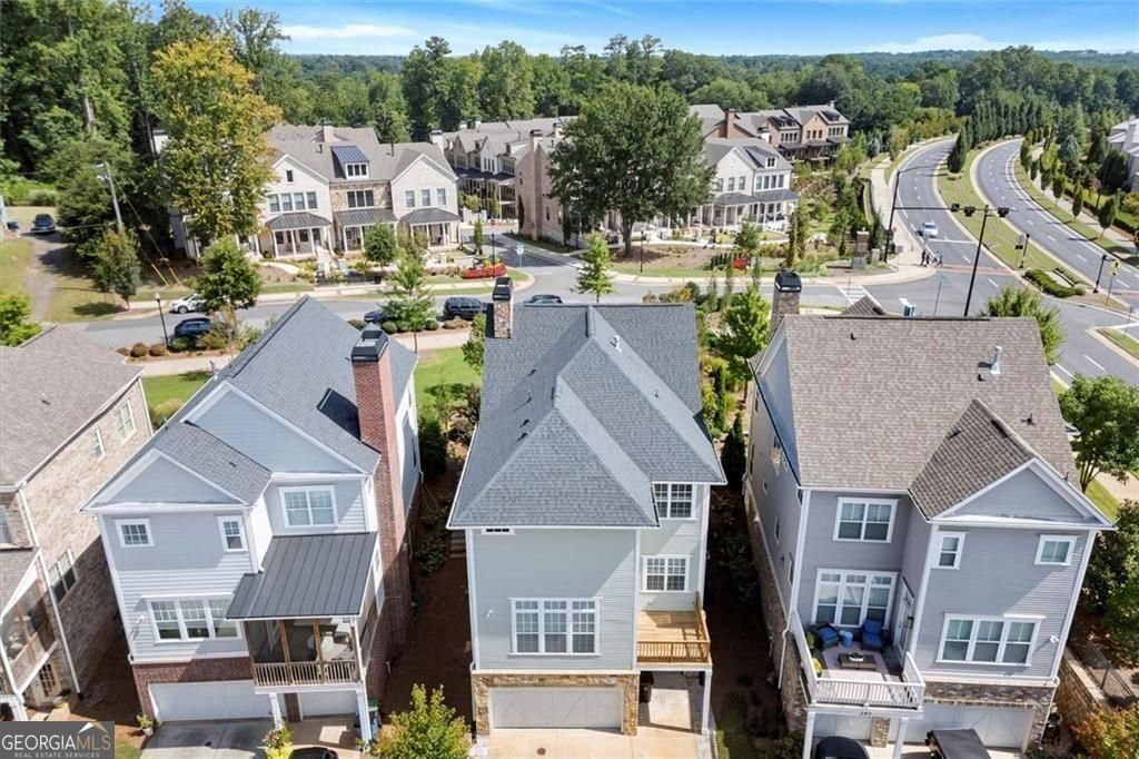 293 Thompson Street Alpharetta GA 30009