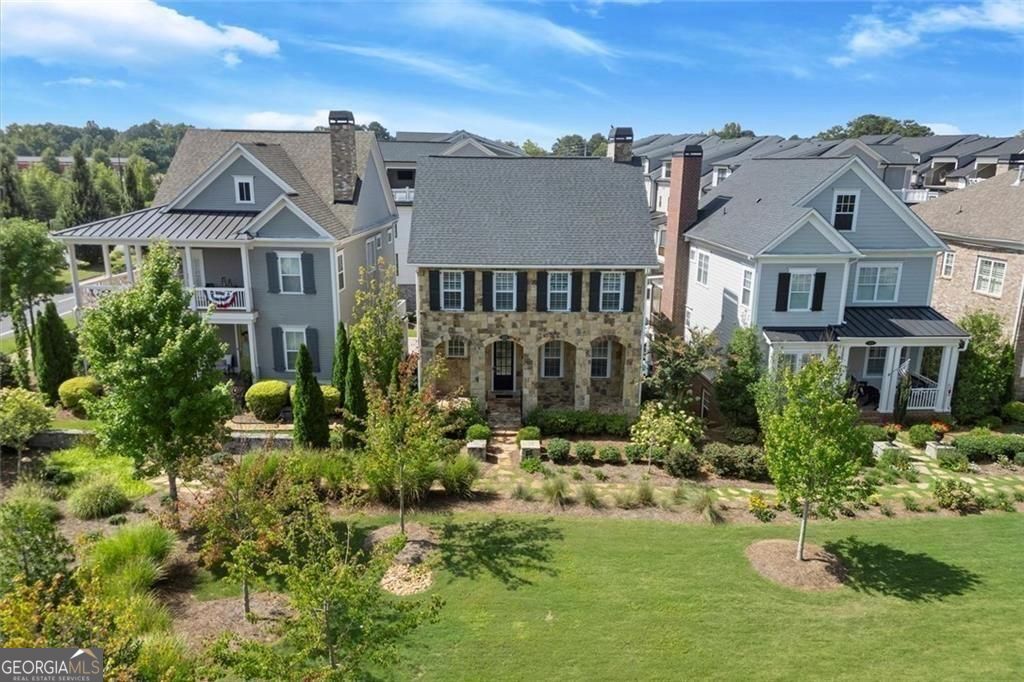 293 Thompson Street Alpharetta GA 30009