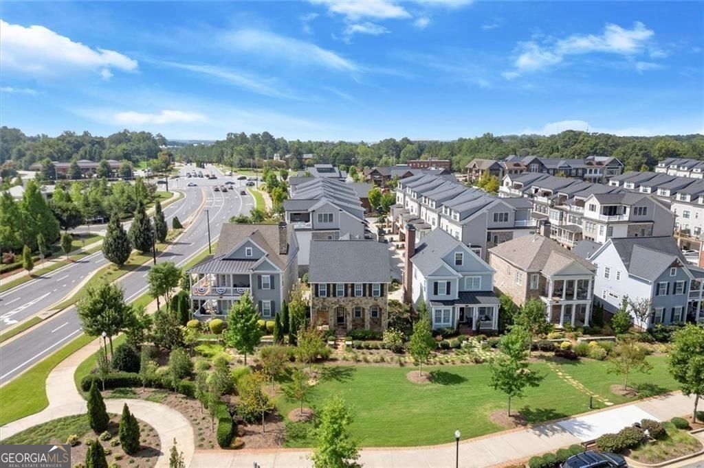 293 Thompson Street Alpharetta GA 30009