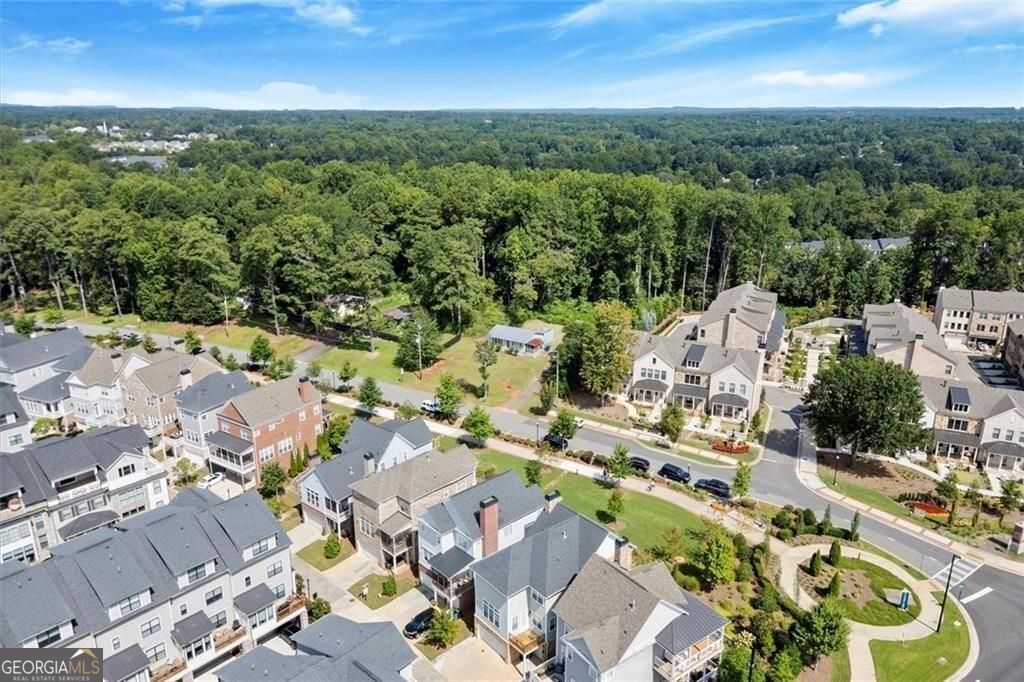 293 Thompson Street Alpharetta GA 30009