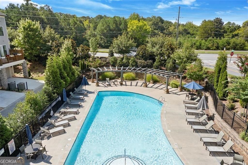 293 Thompson Street Alpharetta GA 30009