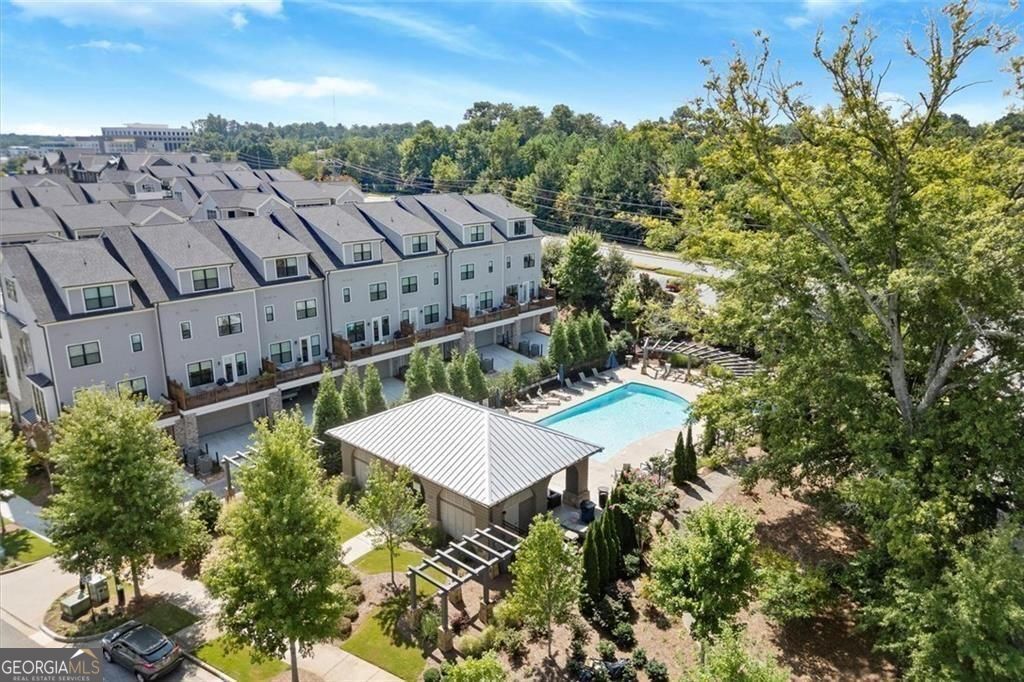 293 Thompson Street Alpharetta GA 30009