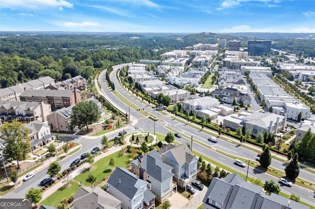 293 Thompson Street Alpharetta GA 30009