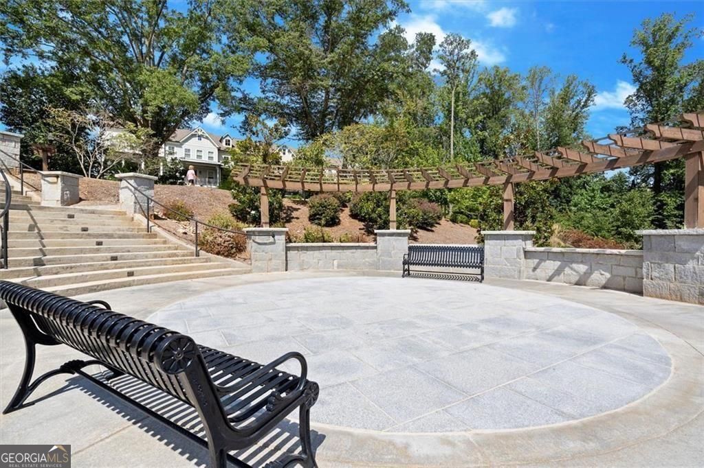 293 Thompson Street Alpharetta GA 30009