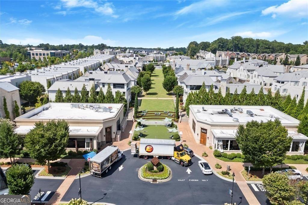 293 Thompson Street Alpharetta GA 30009