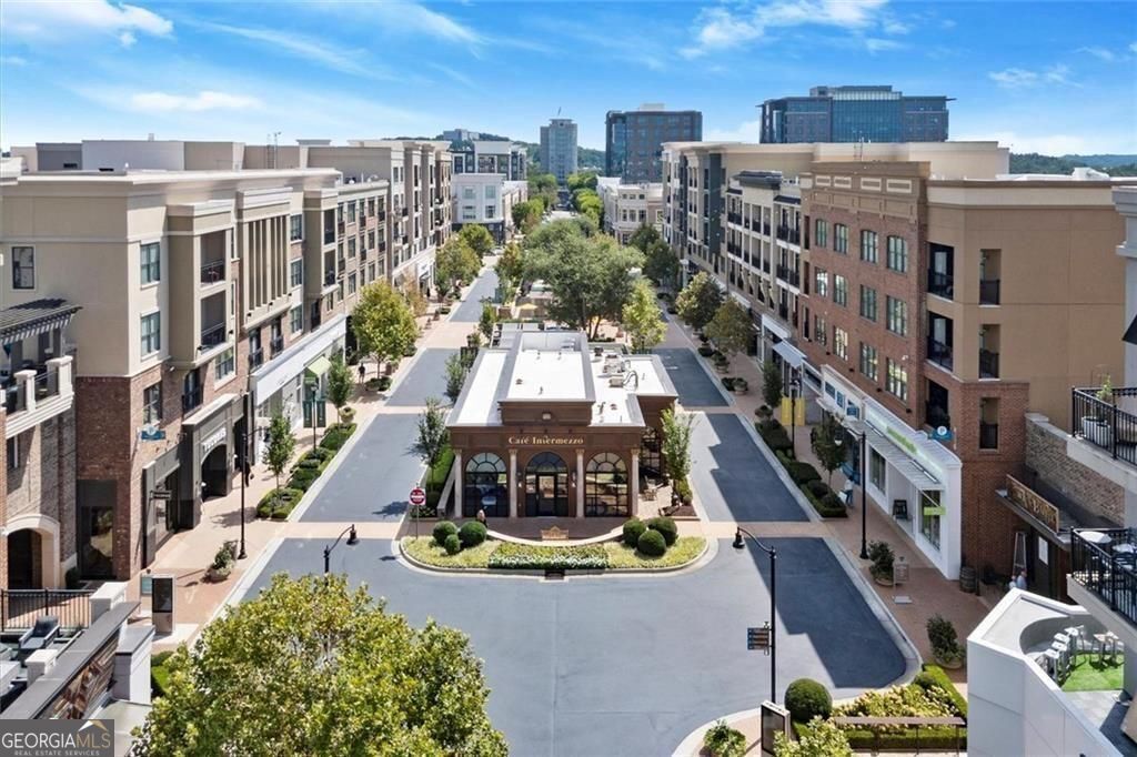 293 Thompson Street Alpharetta GA 30009