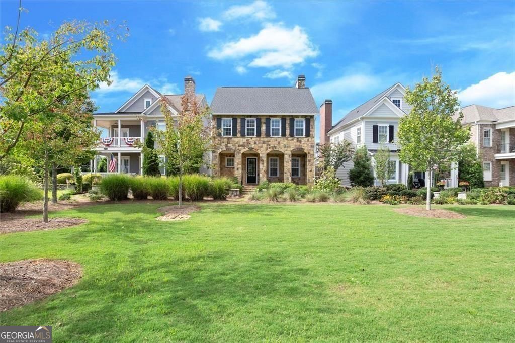293 Thompson Street Alpharetta GA 30009