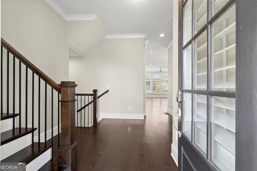 293 Thompson Street Alpharetta GA 30009