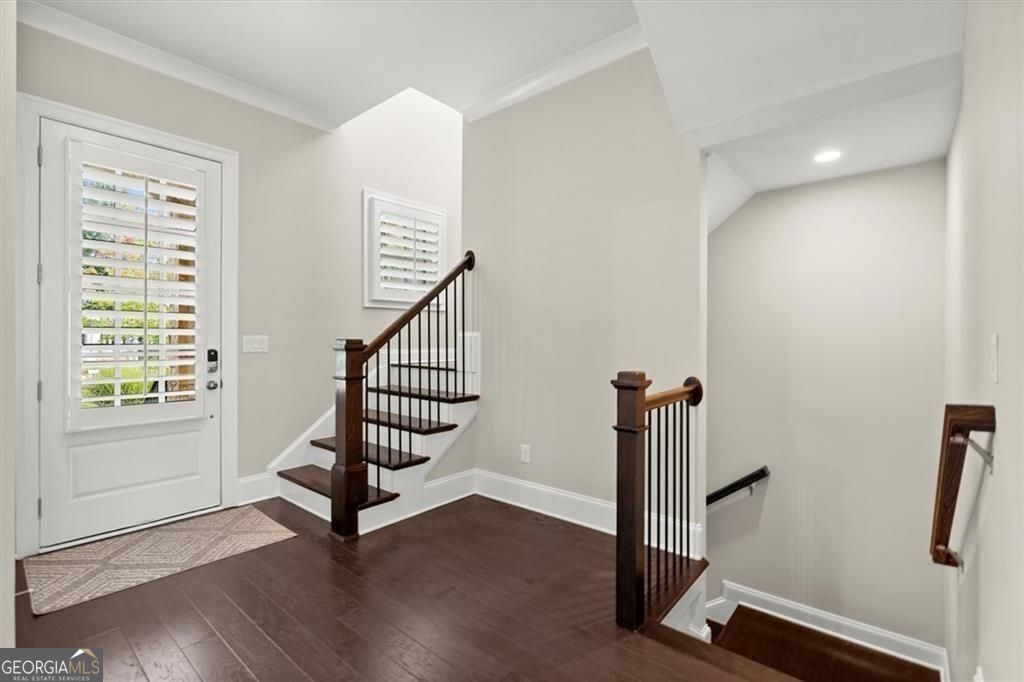 293 Thompson Street Alpharetta GA 30009