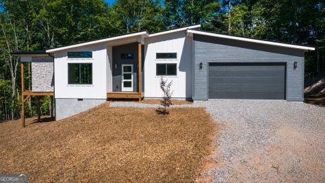 215 Brookhaven Drive Blairsville GA 30512
