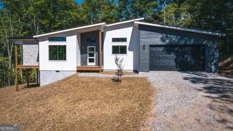 215 Brookhaven Drive Blairsville GA 30512