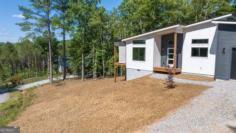 215 Brookhaven Drive Blairsville GA 30512