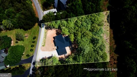215 Brookhaven Drive Blairsville GA 30512