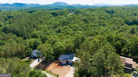 215 Brookhaven Drive Blairsville GA 30512