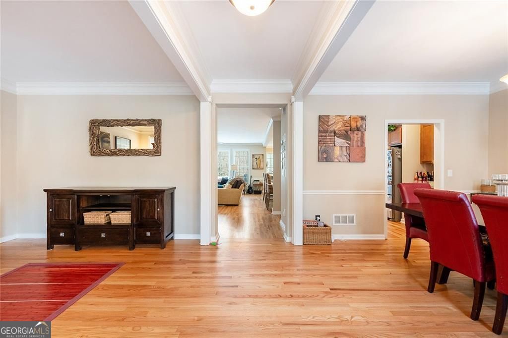6416 Crown Forest Lane Mableton GA 30126