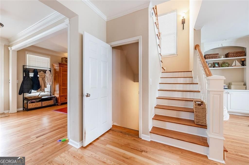 6416 Crown Forest Lane Mableton GA 30126