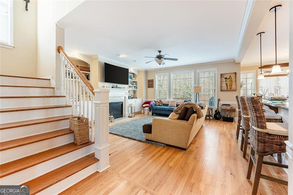 6416 Crown Forest Lane Mableton GA 30126