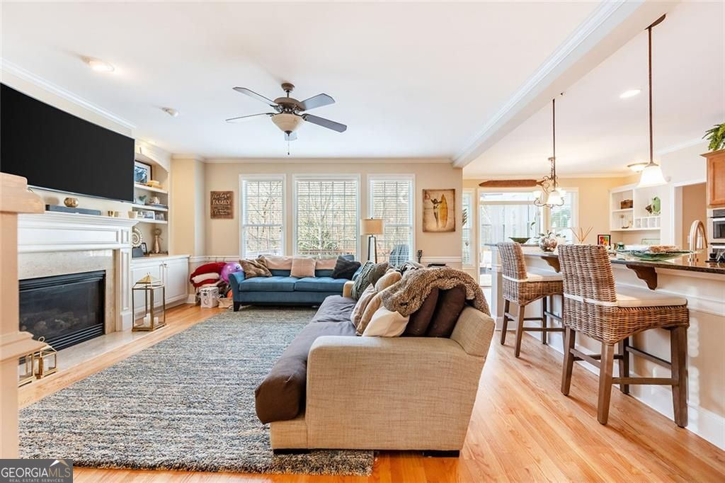 6416 Crown Forest Lane Mableton GA 30126