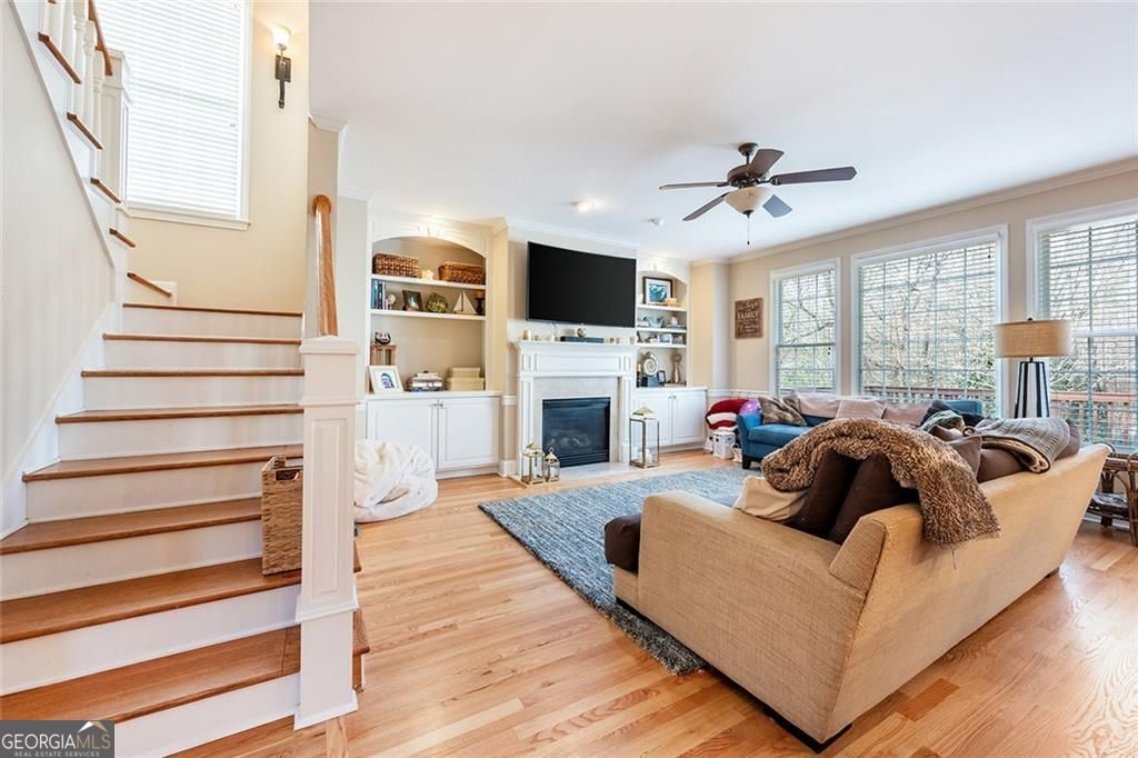 6416 Crown Forest Lane Mableton GA 30126