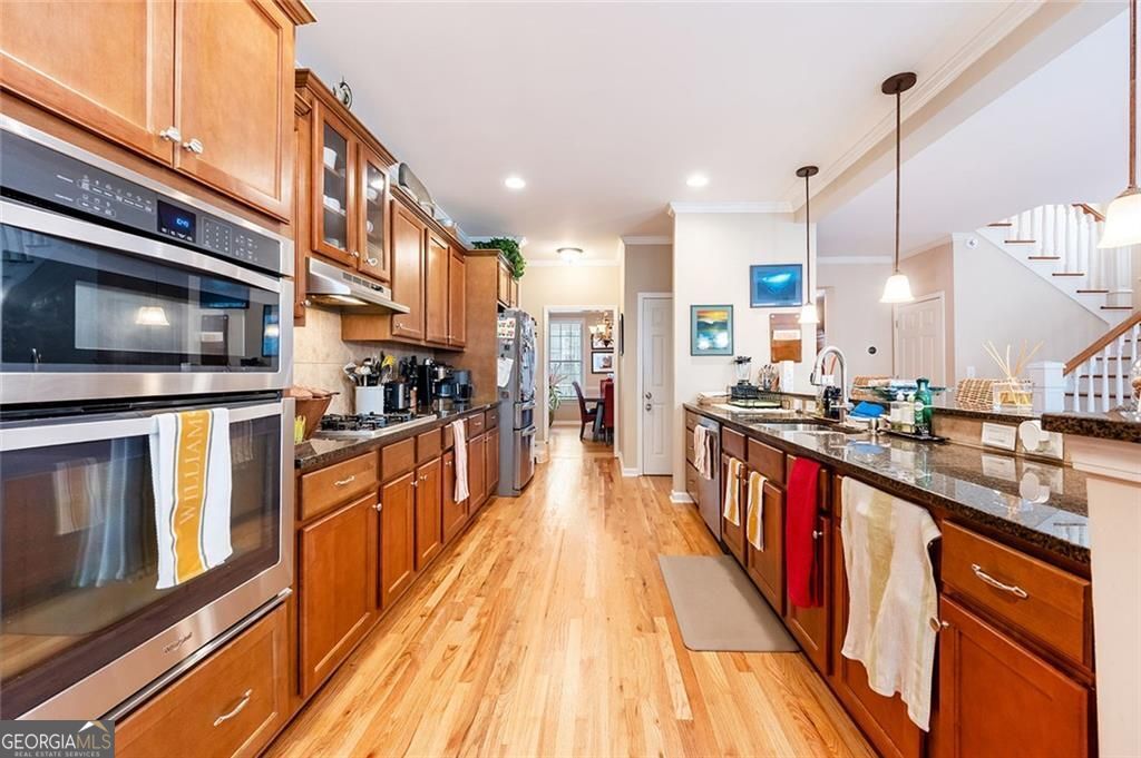 6416 Crown Forest Lane Mableton GA 30126