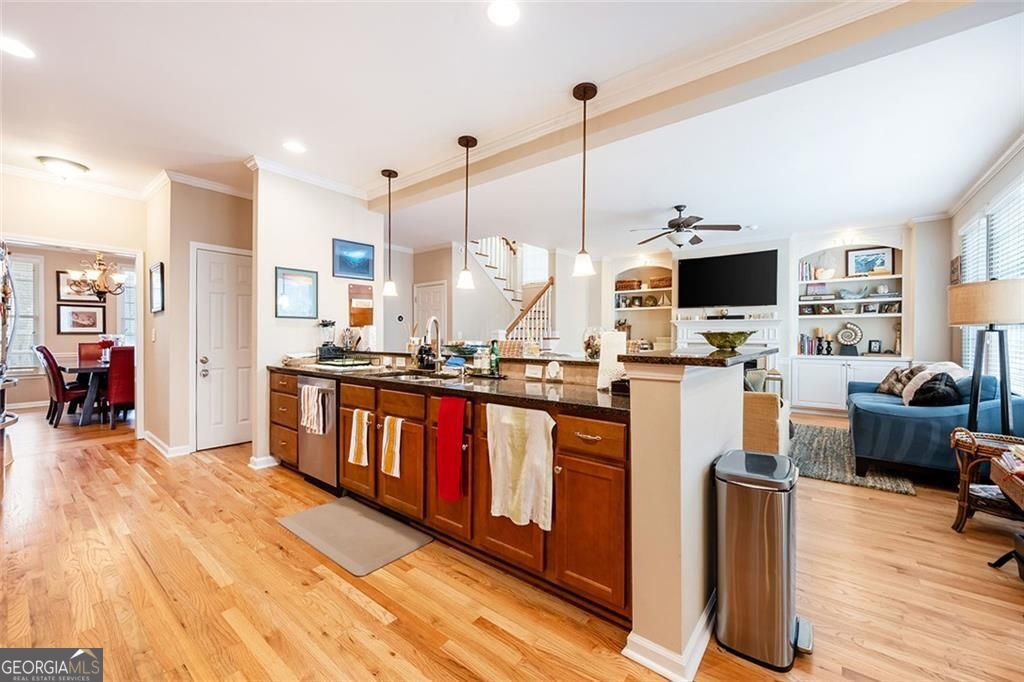 6416 Crown Forest Lane Mableton GA 30126
