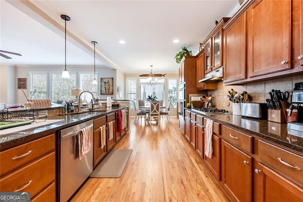 6416 Crown Forest Lane Mableton GA 30126