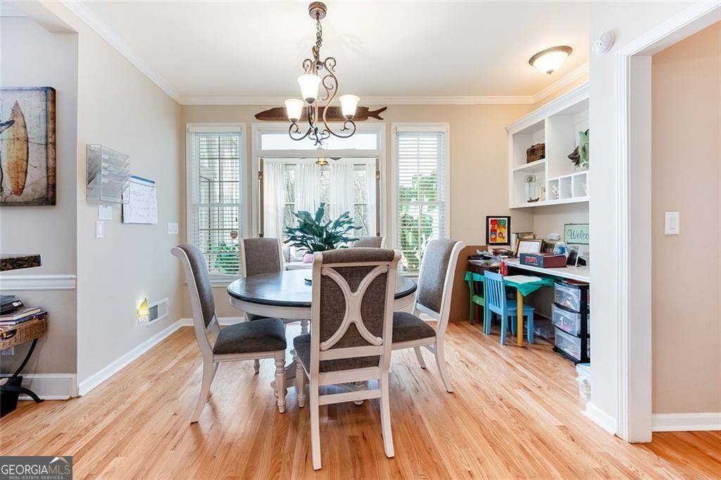 6416 Crown Forest Lane Mableton GA 30126
