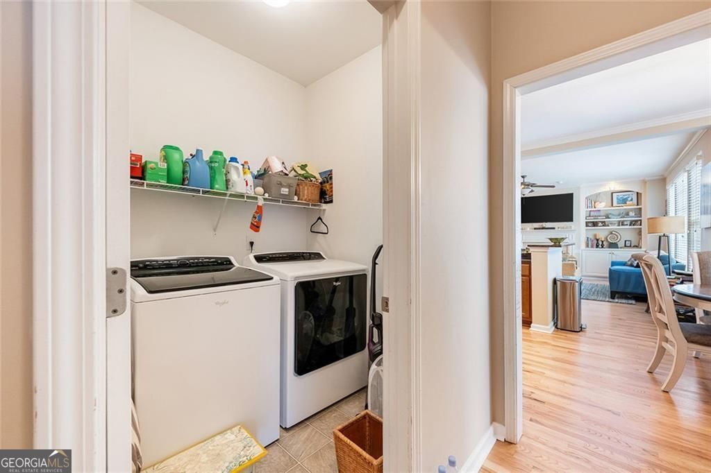 6416 Crown Forest Lane Mableton GA 30126