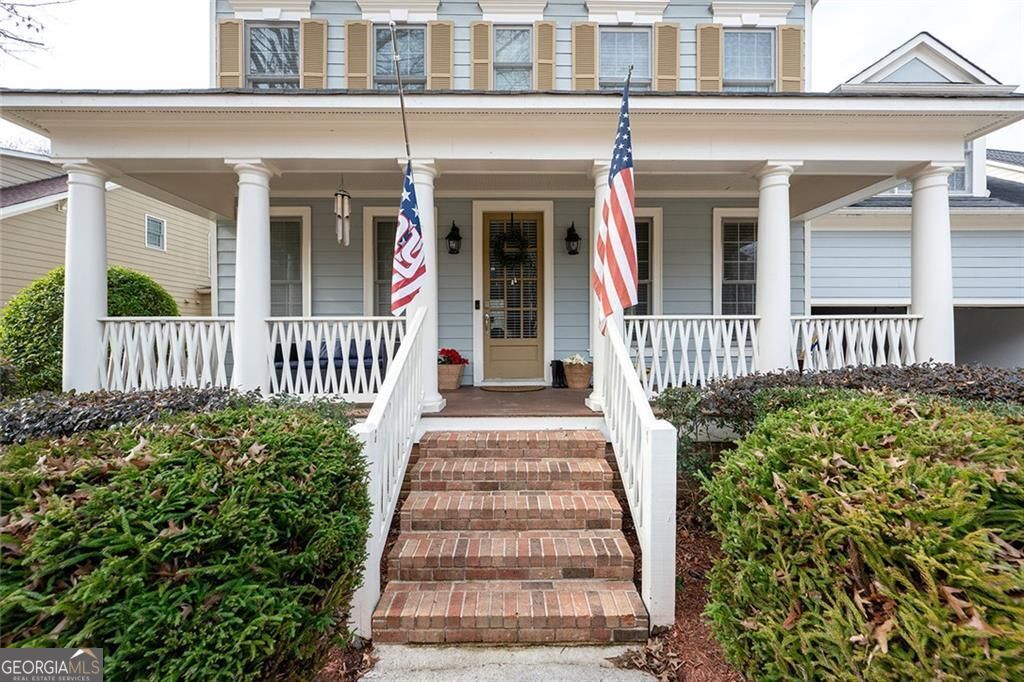 6416 Crown Forest Lane Mableton GA 30126