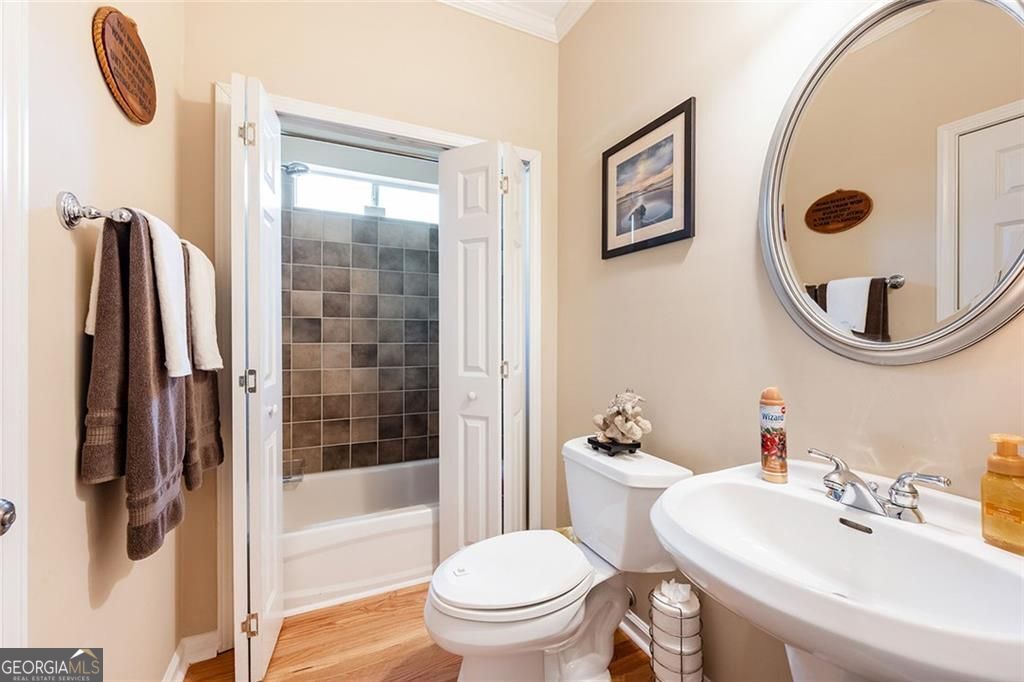 6416 Crown Forest Lane Mableton GA 30126