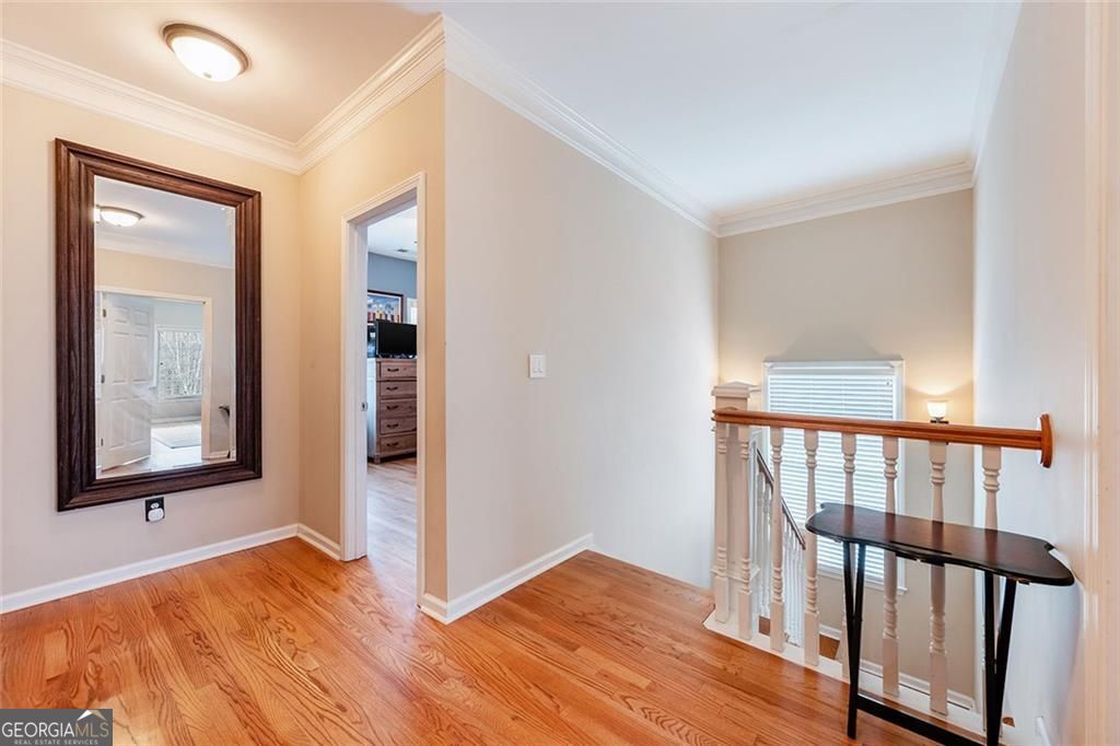 6416 Crown Forest Lane Mableton GA 30126