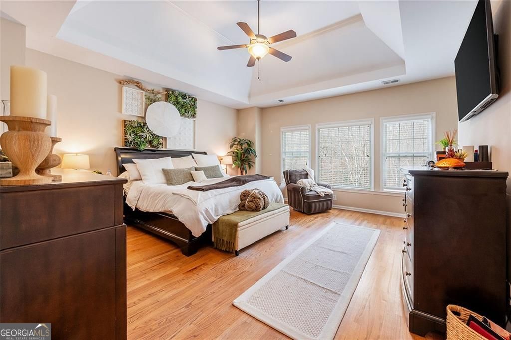 6416 Crown Forest Lane Mableton GA 30126