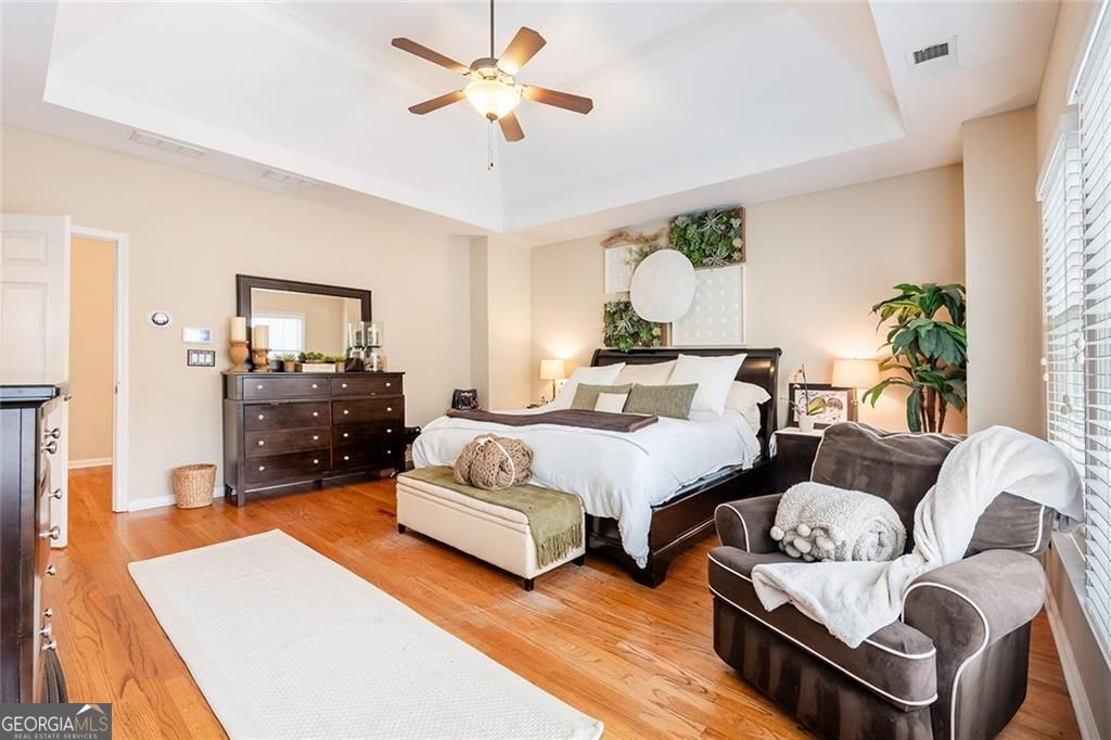 6416 Crown Forest Lane Mableton GA 30126