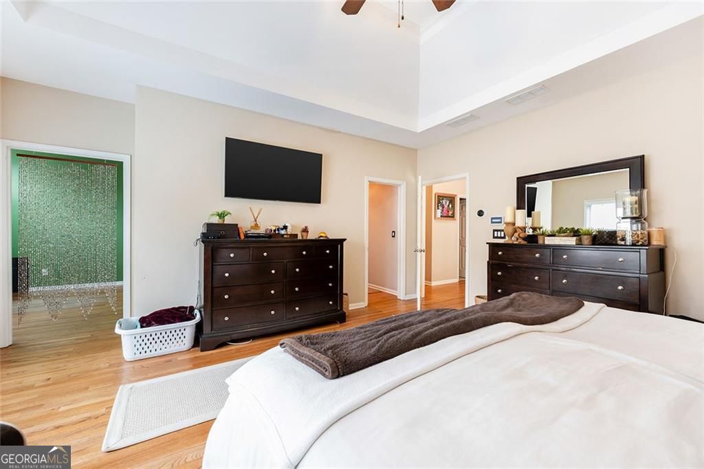 6416 Crown Forest Lane Mableton GA 30126
